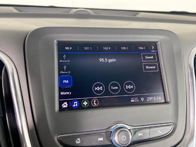 2020 Chevrolet Equinox Vehicle Photo in ALLIANCE, OH 44601-4622