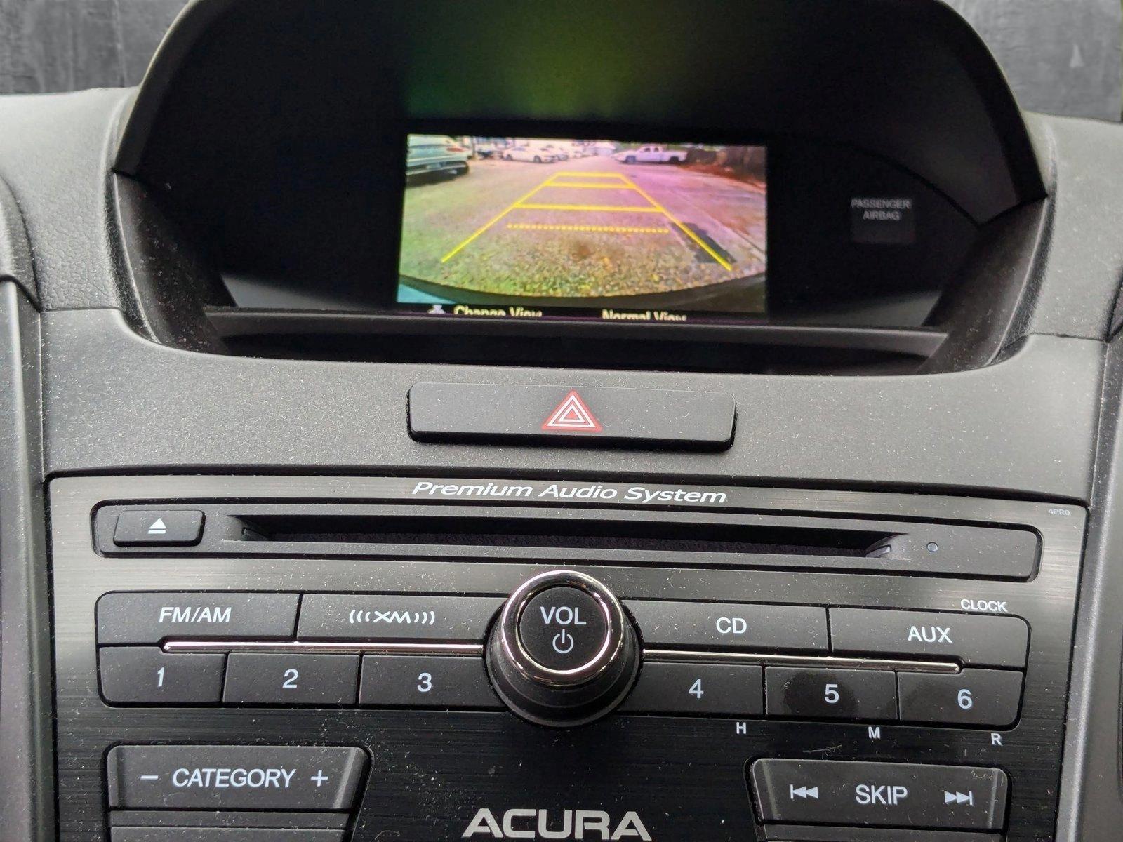 2016 Acura RDX Vehicle Photo in Maitland, FL 32751