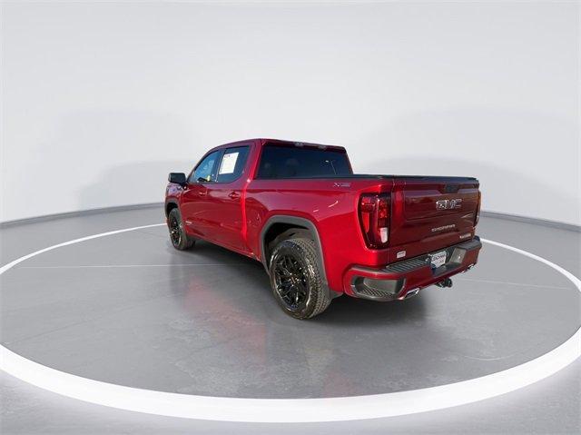 2021 GMC Sierra 1500 Vehicle Photo in BOWLING GREEN, KY 42104-4102