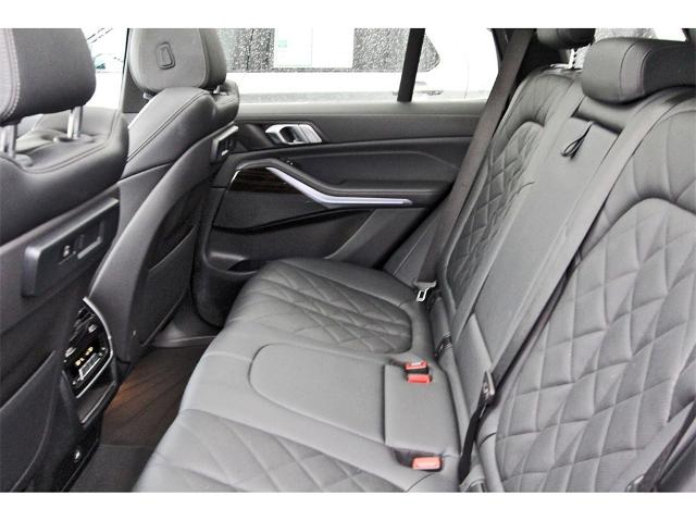 2023 BMW X5 sDrive40i Vehicle Photo in ROSENBERG, TX 77471