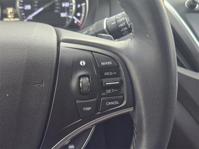 2020 Acura MDX Vehicle Photo in Oklahoma City, OK 73114