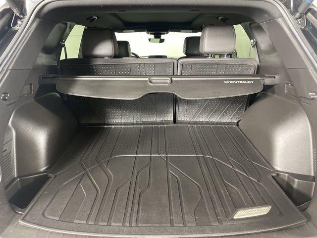 2023 Chevrolet Blazer Vehicle Photo in PHOENIX, AZ 85014-3381