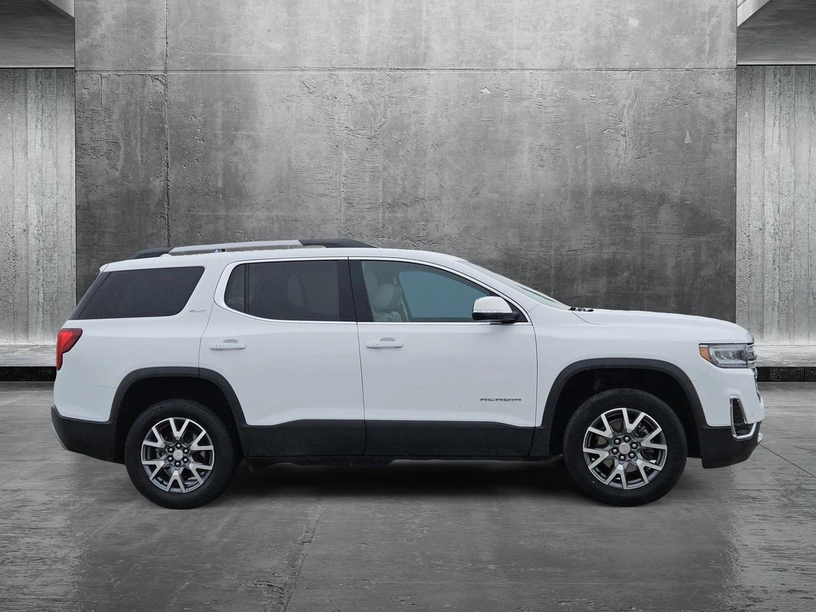 2023 GMC Acadia Vehicle Photo in CORPUS CHRISTI, TX 78416-1100