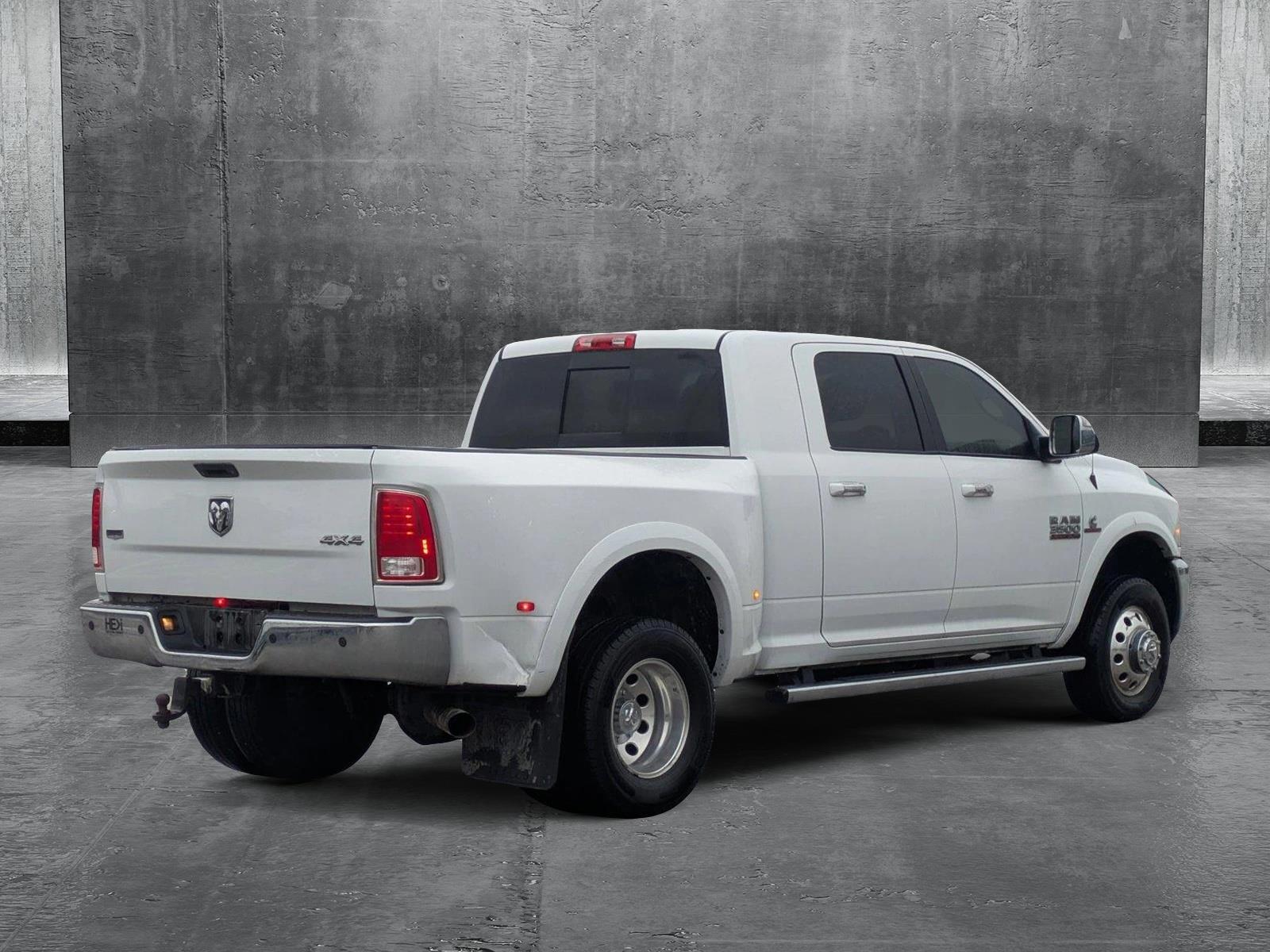 2015 Ram 3500 Vehicle Photo in Corpus Christi, TX 78415