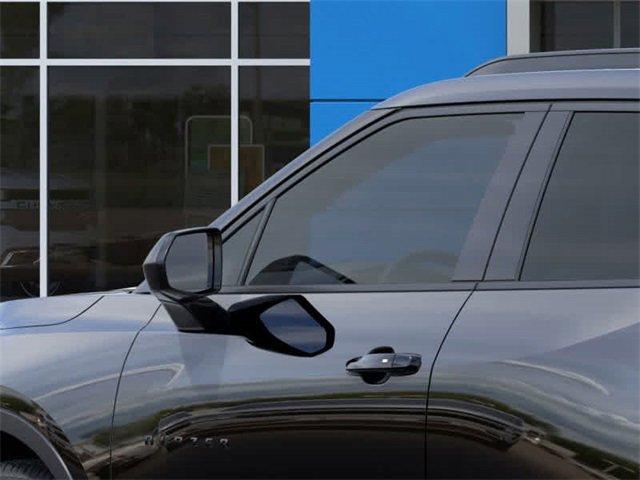 2025 Chevrolet Blazer Vehicle Photo in COLLIERVILLE, TN 38017-9006