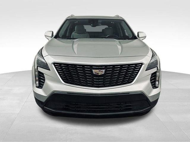 2022 Cadillac XT4 Vehicle Photo in MEDINA, OH 44256-9631