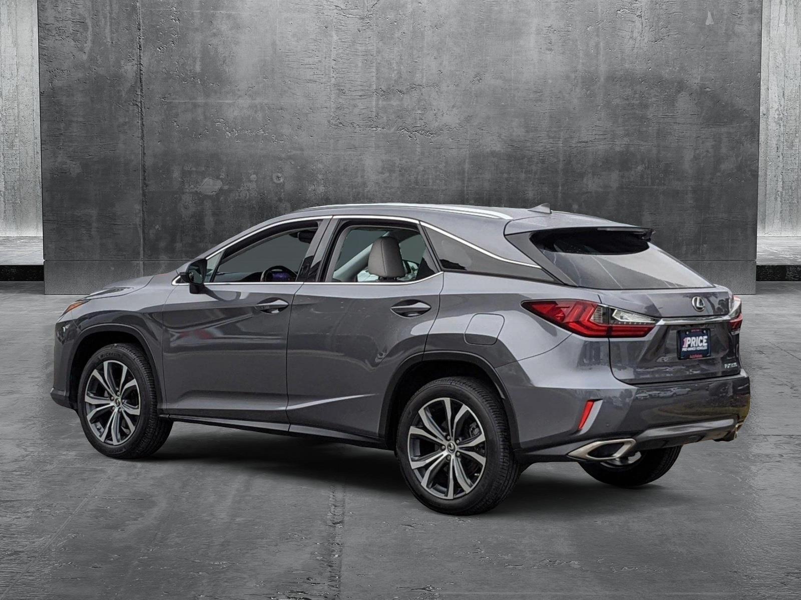 2019 Lexus RX 350 Vehicle Photo in Orlando, FL 32811