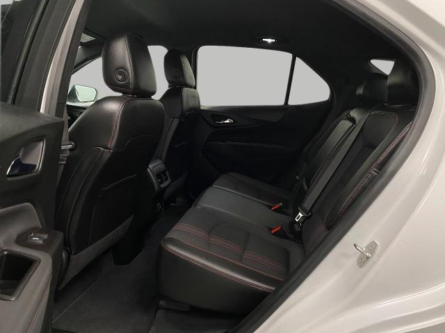 2022 Chevrolet Equinox Vehicle Photo in Appleton, WI 54913