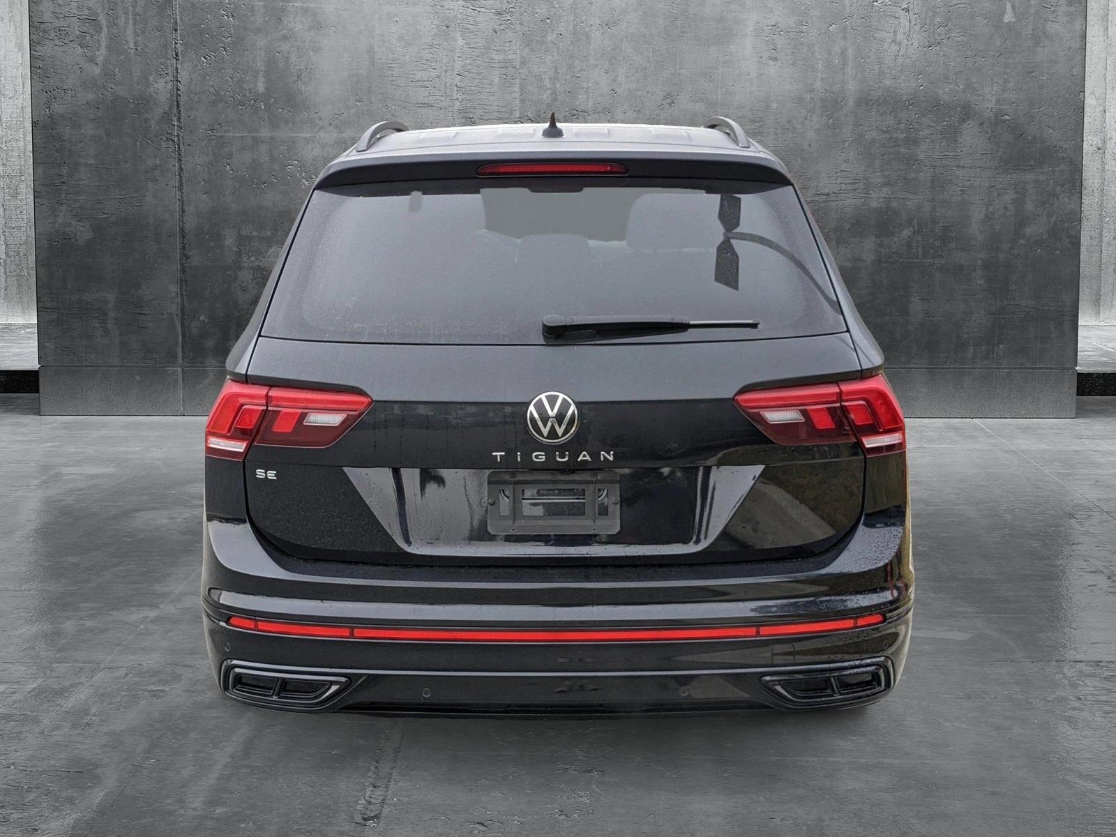 2023 Volkswagen Tiguan Vehicle Photo in Orlando, FL 32811