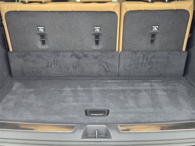2025 Cadillac Escalade IQ Vehicle Photo in Oklahoma City, OK 73114
