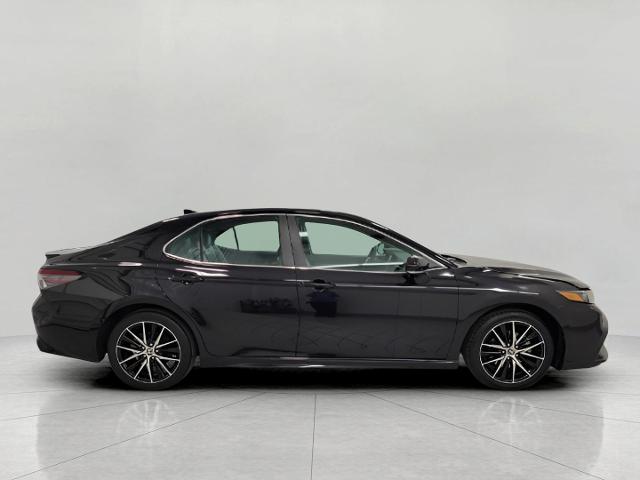 2023 Toyota Camry Vehicle Photo in Oshkosh, WI 54904