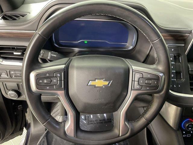 2023 Chevrolet Suburban Vehicle Photo in PHOENIX, AZ 85014-3381