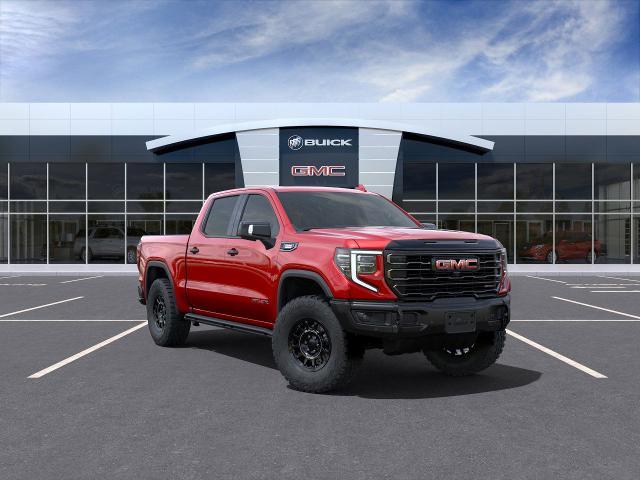 2025 GMC Sierra 1500 Vehicle Photo in GOLDEN, CO 80401-3850