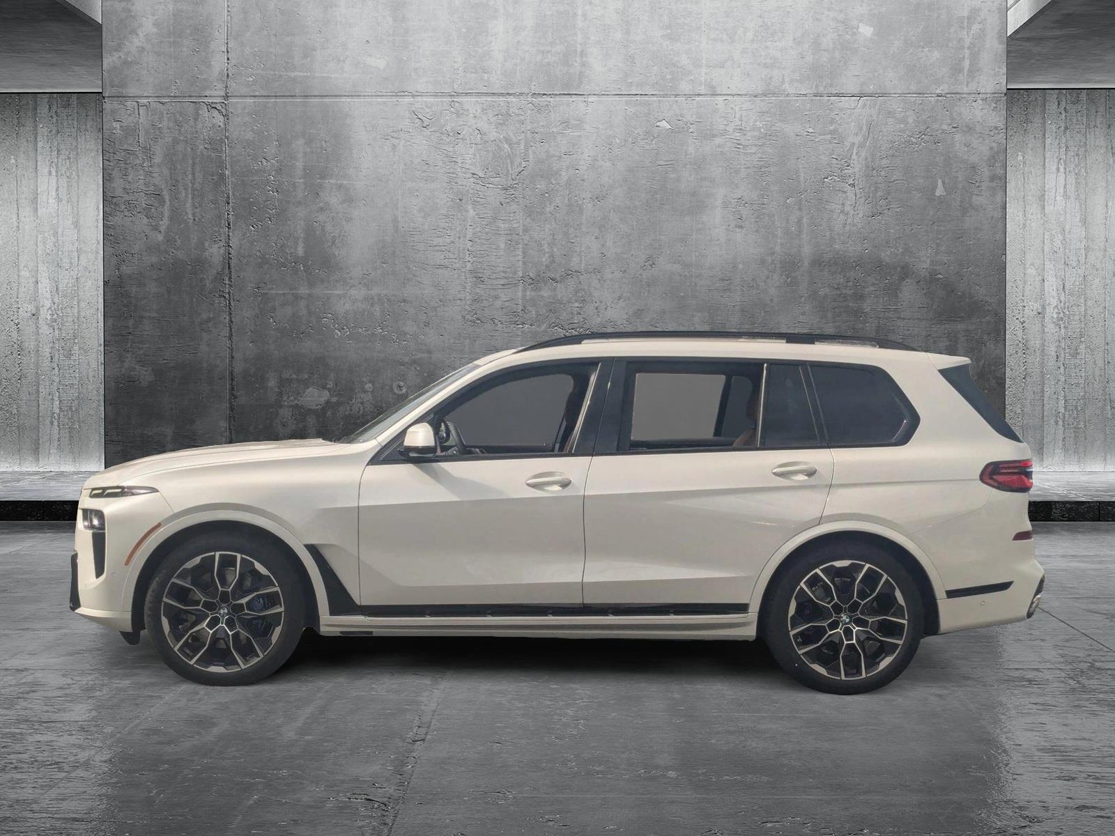 2025 BMW X7 xDrive40i Vehicle Photo in Towson, MD 21204