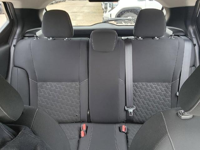 2021 Nissan Kicks Vehicle Photo in PARIS, TX 75460-2116