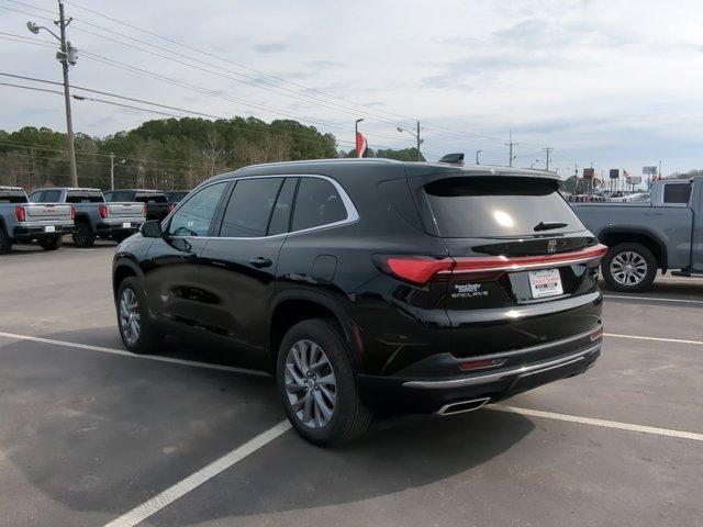 2025 Buick Enclave Vehicle Photo in ALBERTVILLE, AL 35950-0246