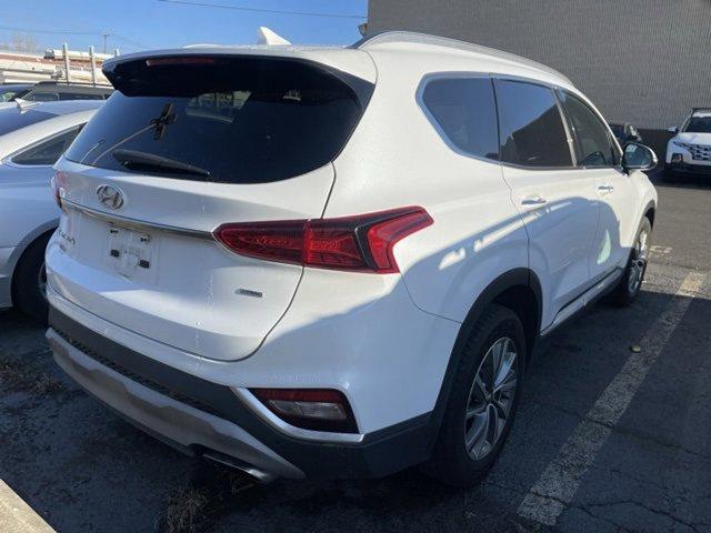 2019 Hyundai SANTA FE Vehicle Photo in Philadelphia, PA 19116