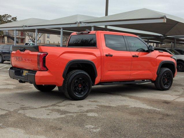 2023 Toyota Tundra 4WD Vehicle Photo in San Antonio, TX 78230