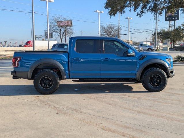 2019 Ford F-150 Vehicle Photo in SELMA, TX 78154-1459