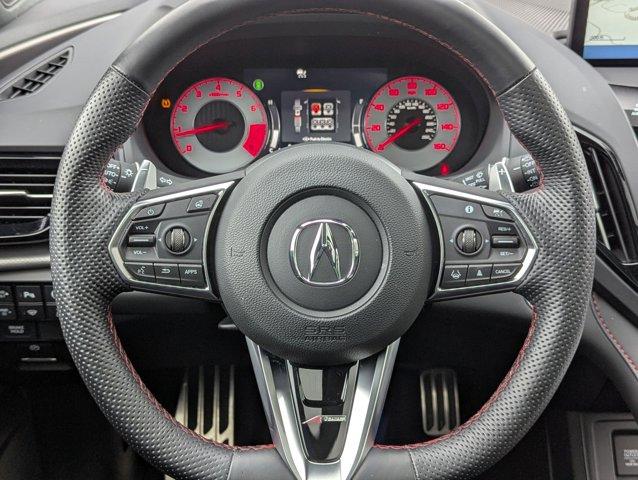 2024 Acura RDX Vehicle Photo in San Antonio, TX 78230