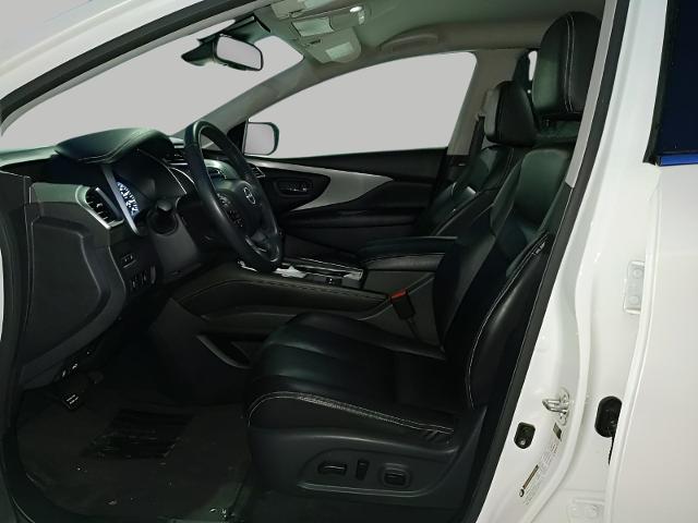 2023 Nissan Murano Vehicle Photo in Green Bay, WI 54304