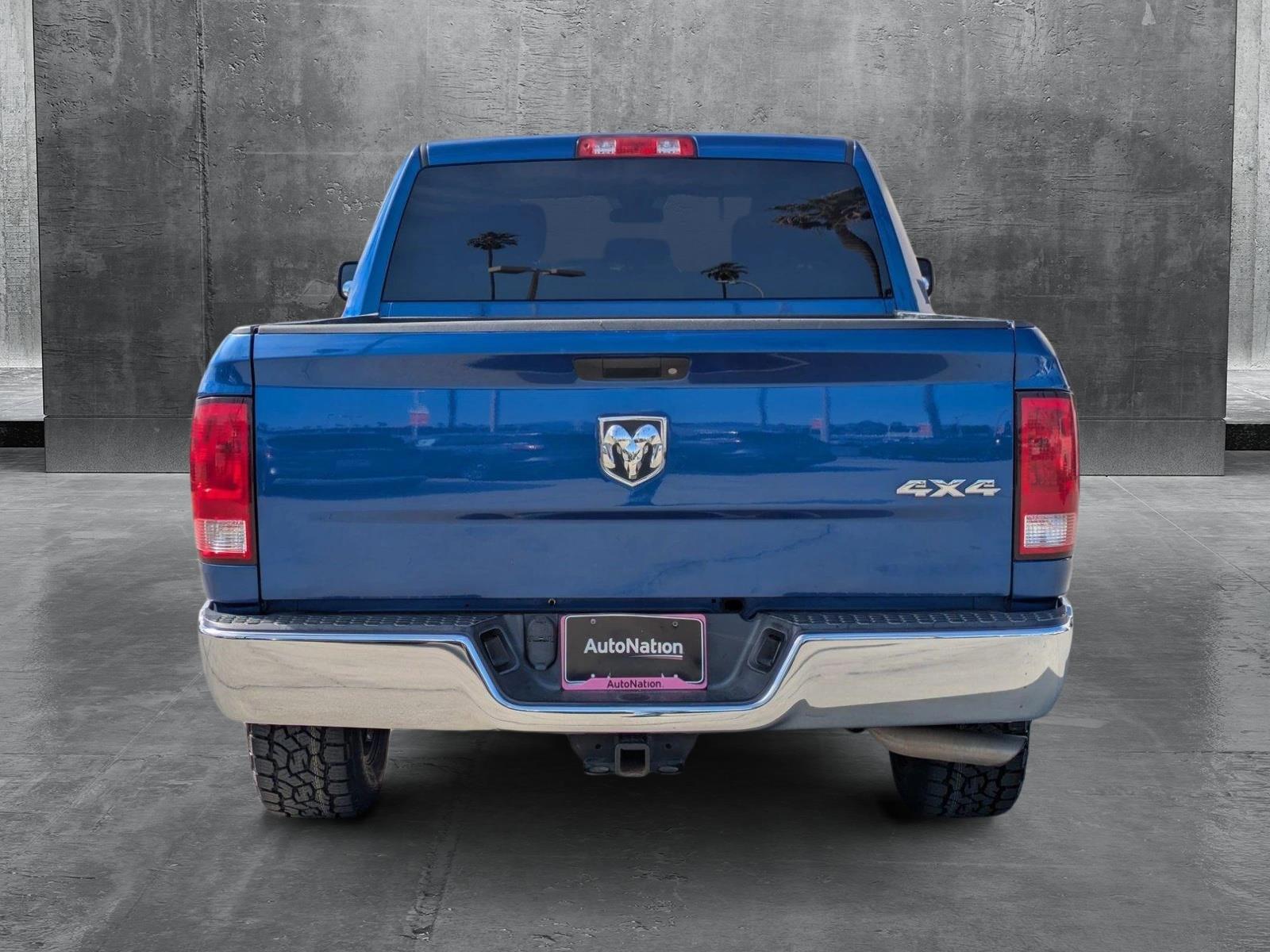 2017 Ram 1500 Vehicle Photo in Tustin, CA 92782