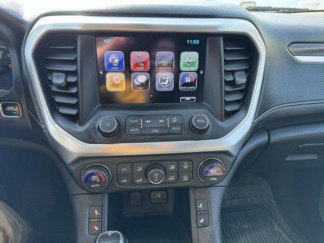 2018 GMC Acadia Vehicle Photo in Mechanicsburg, PA 17050-1707