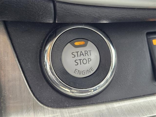 2017 Nissan Murano Vehicle Photo in Oklahoma City, OK 73114
