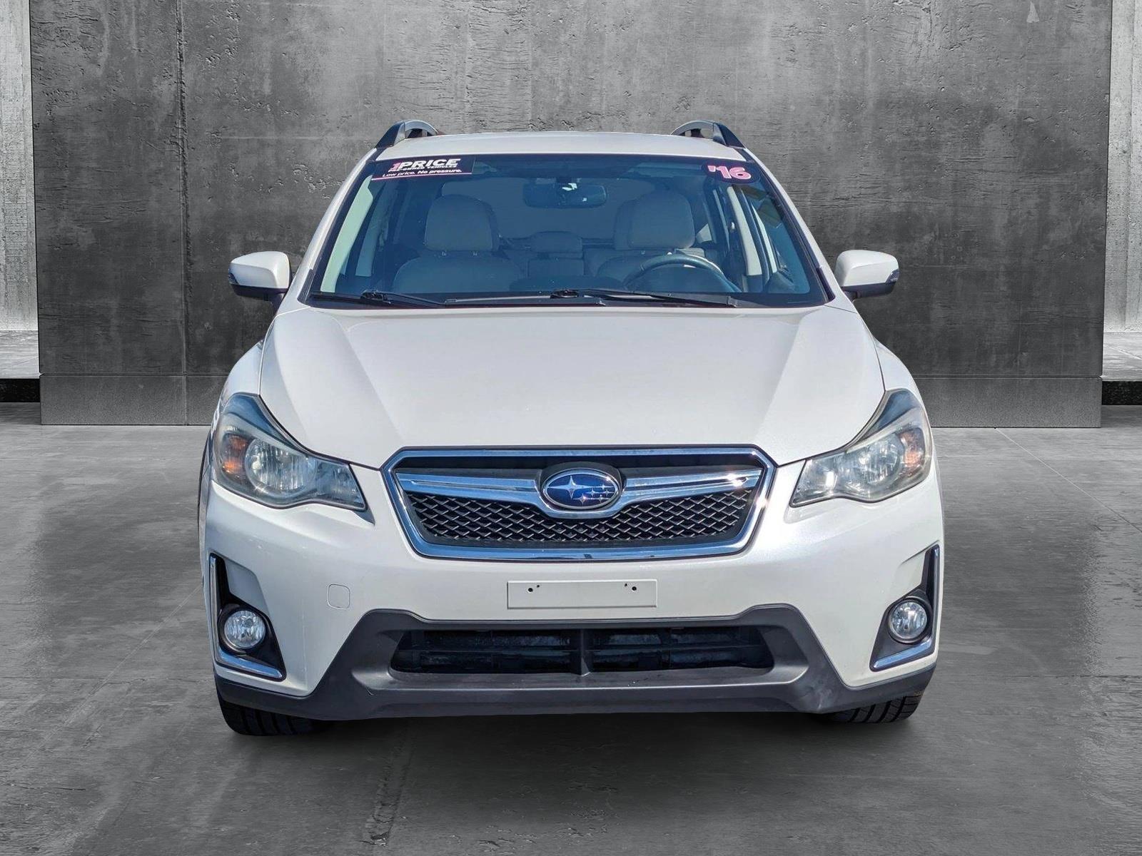 2016 Subaru Crosstrek Vehicle Photo in Bradenton, FL 34207