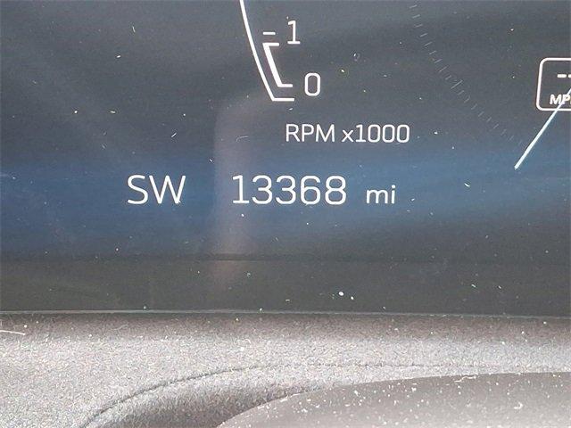 2024 Cadillac XT4 Vehicle Photo in ALLENTOWN, PA 18103-7399