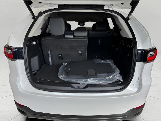 2025 Mazda CX-90 Vehicle Photo in Green Bay, WI 54304