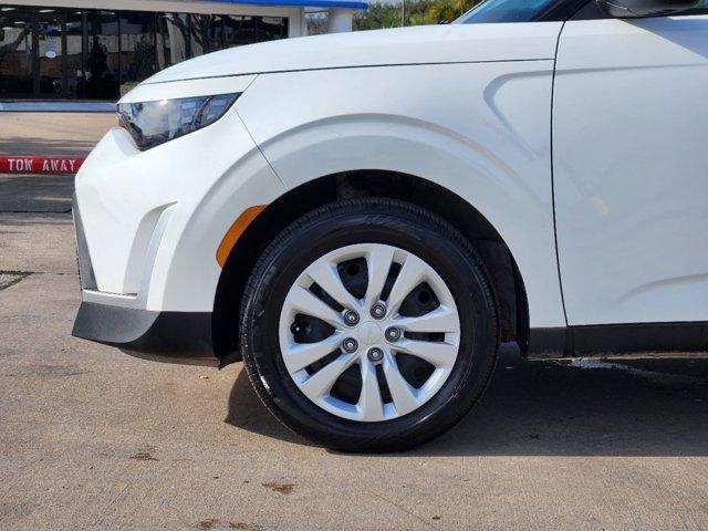 2024 Kia Soul Vehicle Photo in SUGAR LAND, TX 77478-0000