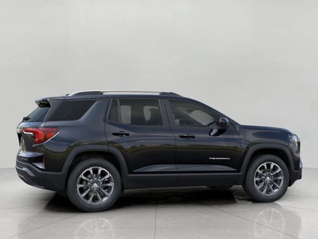 2025 GMC Terrain Vehicle Photo in GREEN BAY, WI 54303-3330