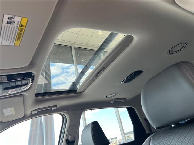 2025 Hyundai PALISADE Vehicle Photo in Shiloh, IL 62269