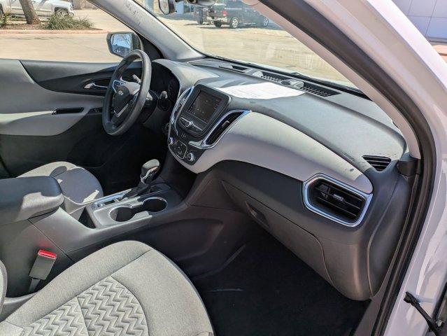 2022 Chevrolet Equinox Vehicle Photo in SELMA, TX 78154-1460