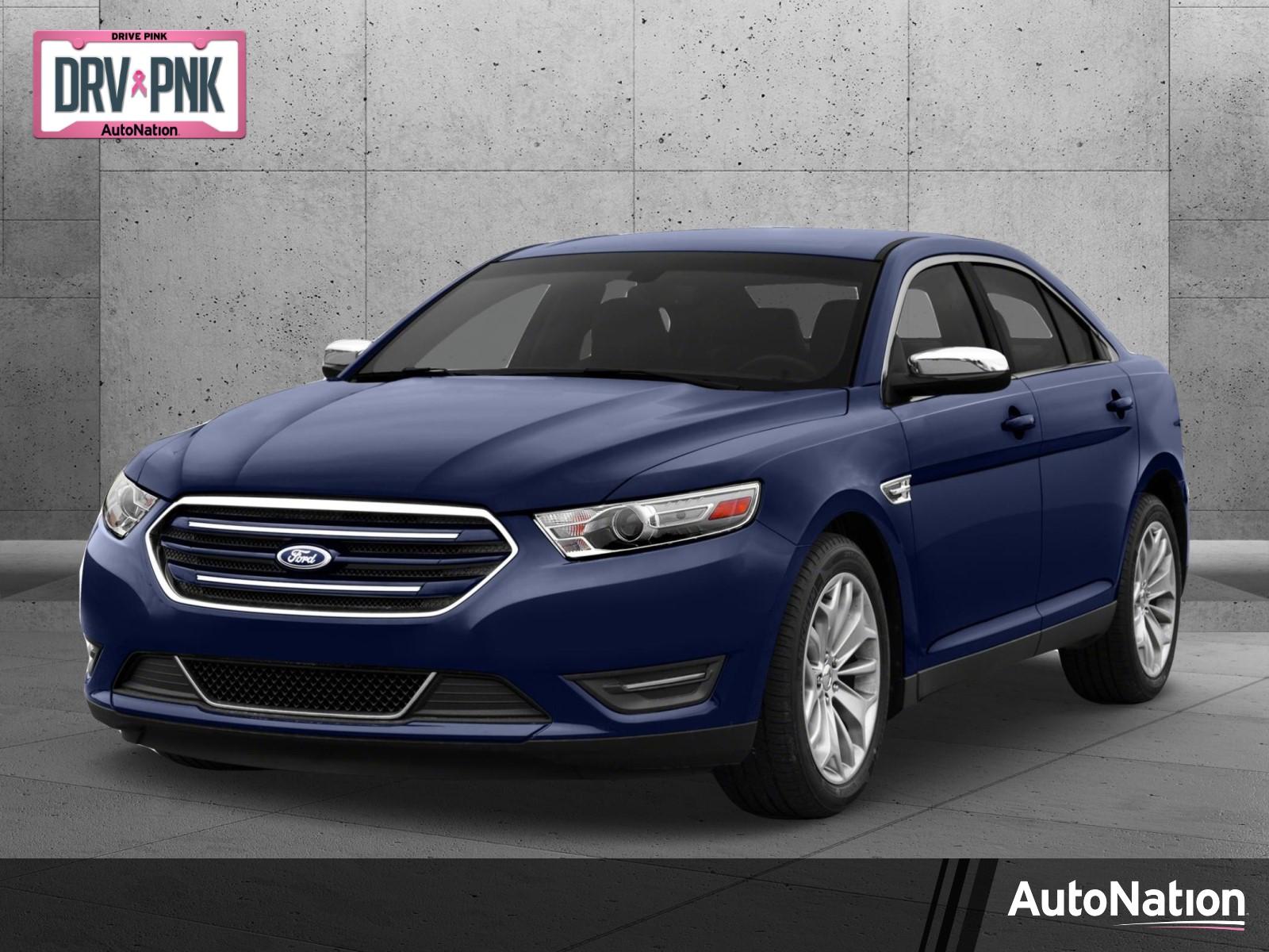 2015 Ford Taurus Vehicle Photo in Clearwater, FL 33764