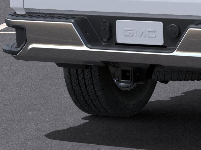 2025 GMC Sierra 2500 HD Vehicle Photo in ALBERTVILLE, AL 35950-0246