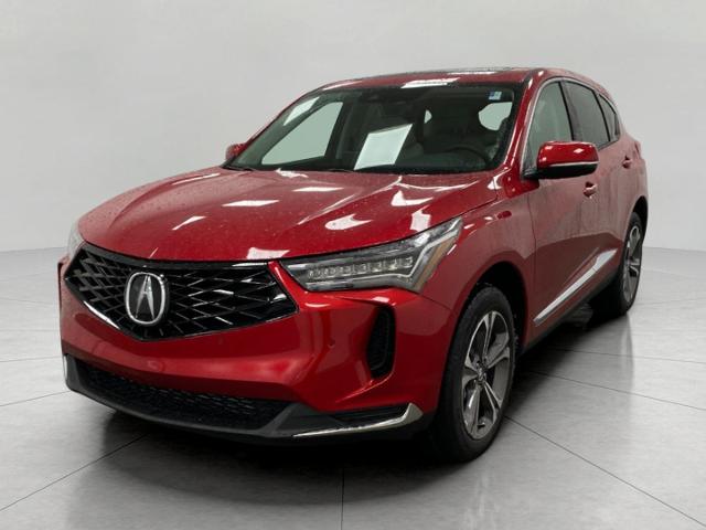 2025 Acura RDX Vehicle Photo in Appleton, WI 54913