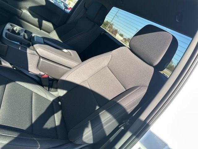 2025 Chevrolet Silverado 1500 Vehicle Photo in Gaffney, SC 29341