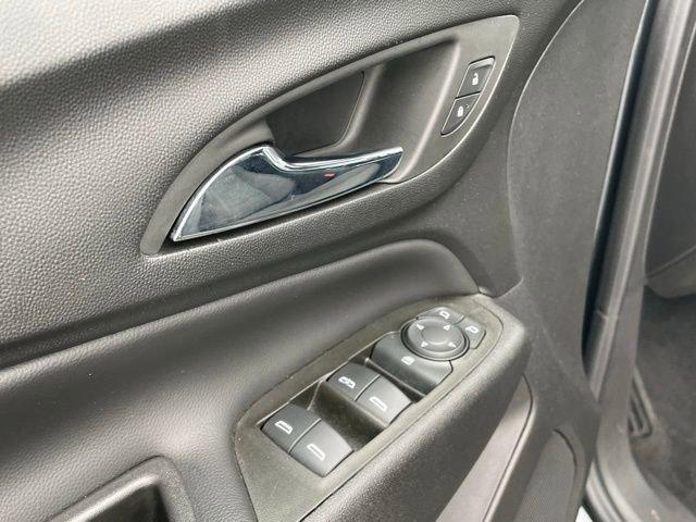 2022 Chevrolet Equinox Vehicle Photo in WEST VALLEY CITY, UT 84120-3202