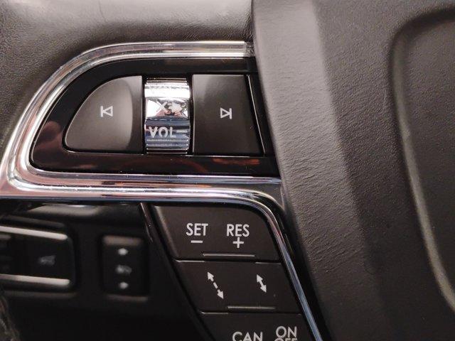 2020 Lincoln Navigator Vehicle Photo in Fort Mill, SC 29708