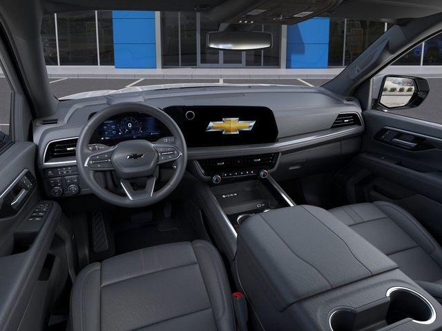 2025 Chevrolet Suburban Vehicle Photo in PAWLING, NY 12564-3219