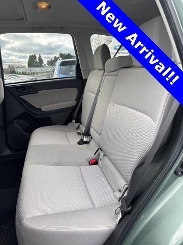 2014 Subaru Forester Vehicle Photo in Puyallup, WA 98371