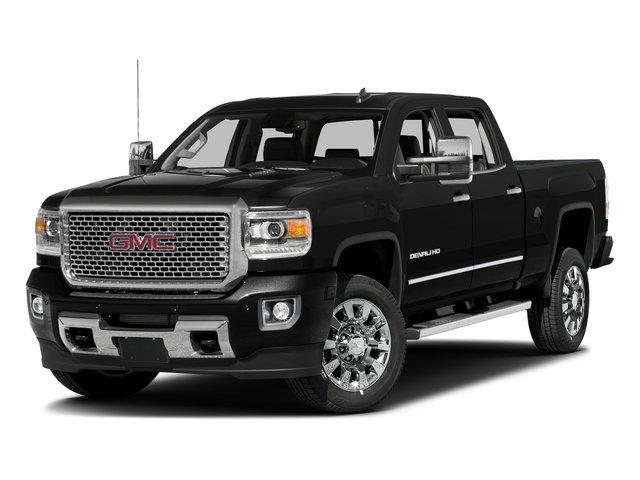 2016 GMC Sierra 2500HD Vehicle Photo in LIGHTHOUSE POINT, FL 33064-6849