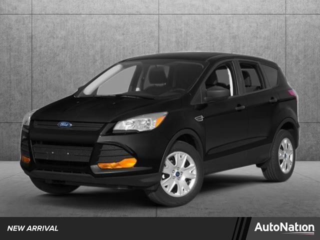 2013 Ford Escape Vehicle Photo in Sarasota, FL 34231