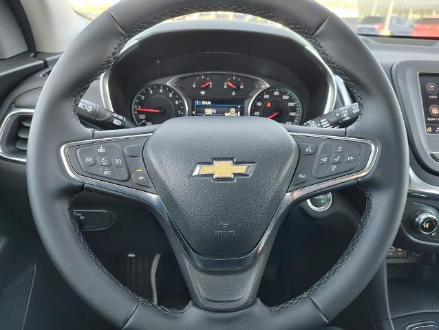 2024 Chevrolet Equinox Vehicle Photo in GREEN BAY, WI 54304-5303