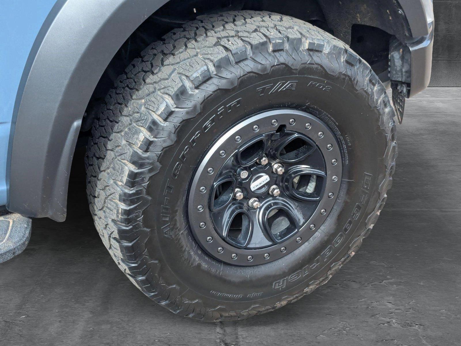 2023 Ford F-150 Vehicle Photo in LONE TREE, CO 80124-2750