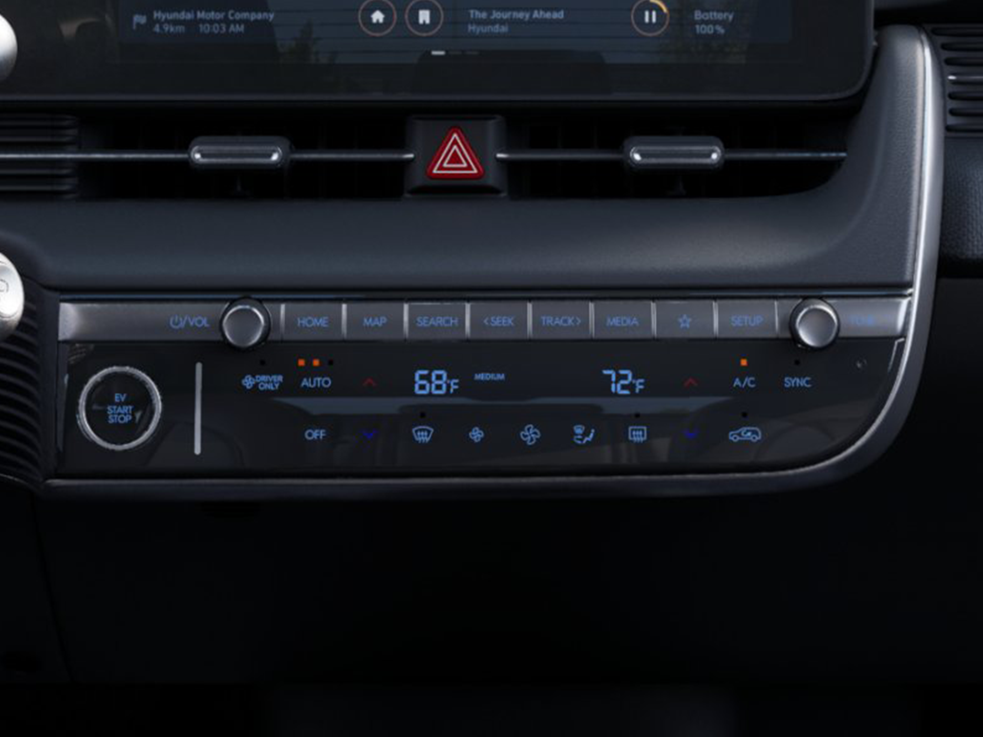 2025 Hyundai IONIQ 5 Vehicle Photo in Peoria, IL 61615