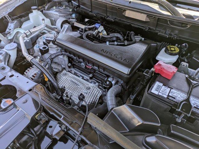 2017 Nissan Rogue Vehicle Photo in San Antonio, TX 78209