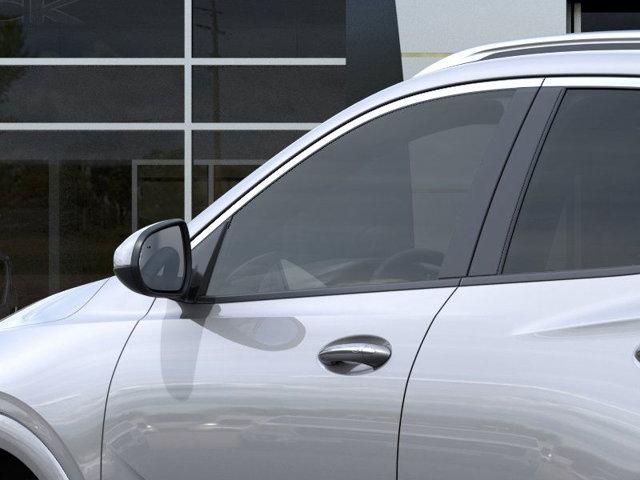 2024 Buick Encore GX Vehicle Photo in ALBERTVILLE, AL 35950-0246